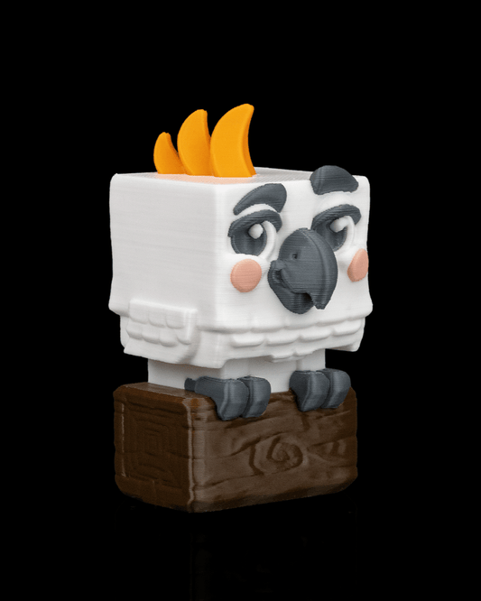 Clickatoo Clicker