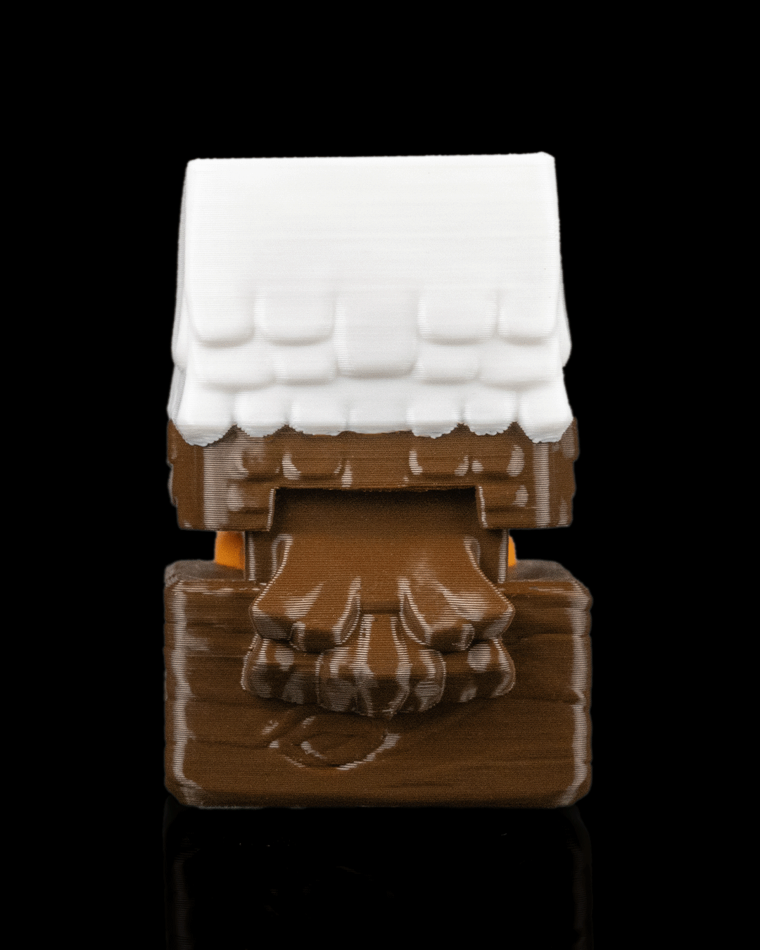 Cube Eagle Clicker