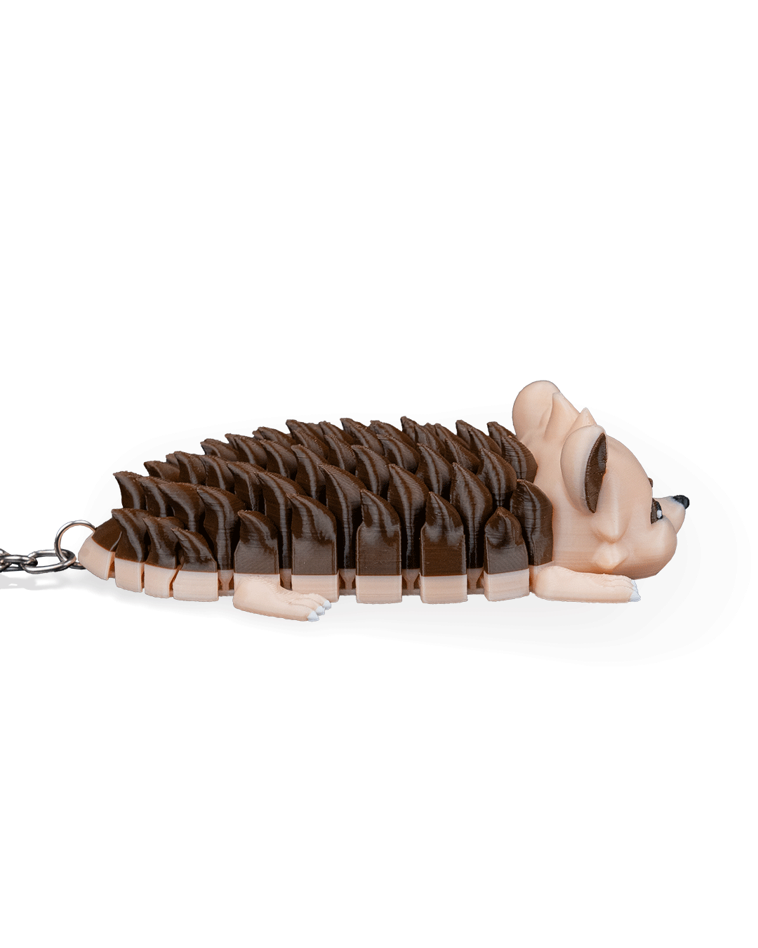 Hedgehog Key chain