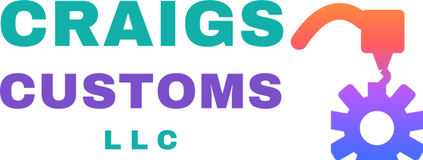 Craigs Customs LLC logo
